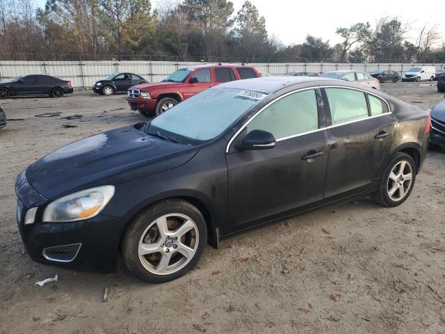 2012 VOLVO S60 T5 2012 image