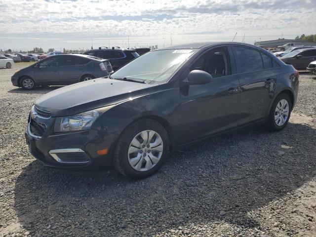 Obraz 1 z 2015 CHEVROLET CRUZE LS 2015 z VIN 1G1PA5SG7F7299949