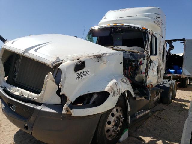 Image 2 of 2019 INTERNATIONAL LT625  2019 with VIN 3HSDZAPR1KN102460