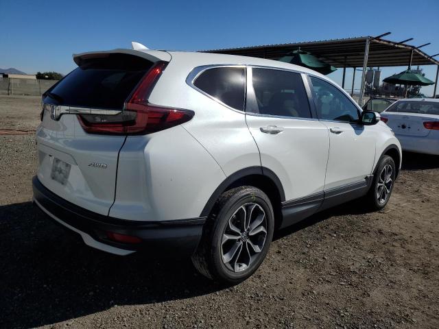 Image 3 of 2022 HONDA CR-V EXL 2022 with VIN 7FARW2H85NE038929