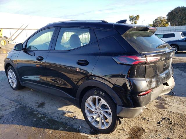 Image 2 of 2023 CHEVROLET BOLT EUV LT 2023 with VIN 1G1FY6S01P4147782