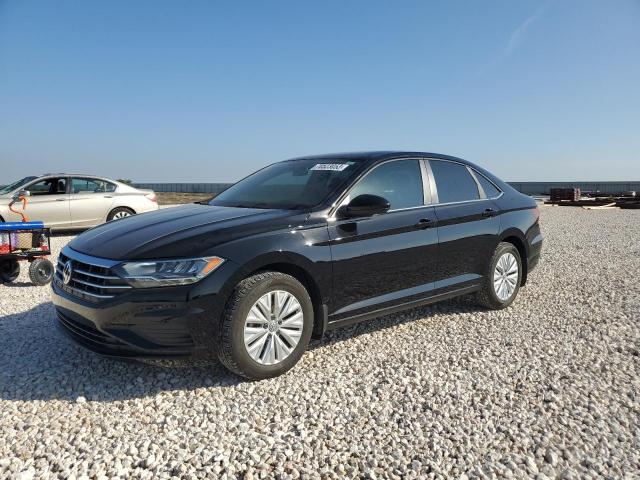 Image 1 of 2019 VOLKSWAGEN JETTA S 2019 with VIN 3VWCB7BU0KM204018