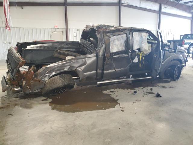 Obraz 3 z 2015 FORD F250 SUPER DUTY 2015 z VIN 1FT7W2BT1FEB38433