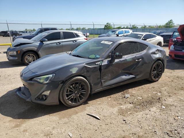 Image 1 of 2013 TOYOTA SCION FR-S  2013 with VIN JF1ZNAA10D2710943