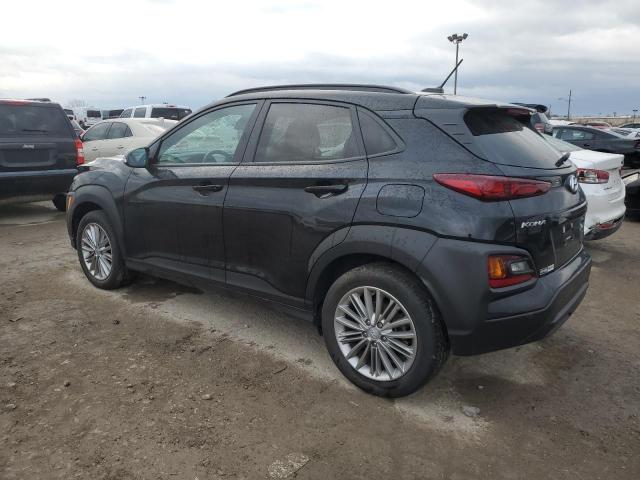 Obraz 2 z 2021 HYUNDAI KONA SEL 2021 z VIN KM8K2CAA5MU737233