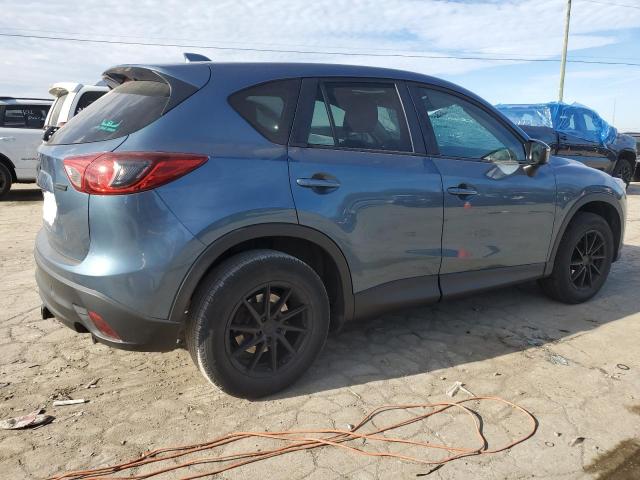 Image 3 of 2015 MAZDA CX-5 TOURING 2015 with VIN JM3KE4CY3F0480943