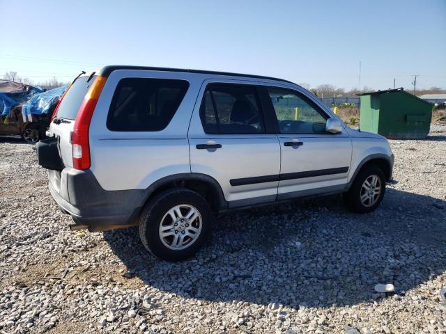 Obraz 3 z 2004 HONDA CR-V EX 2004 z VIN SHSRD78864U202324