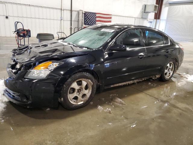 Obraz 1 z 2009 NISSAN ALTIMA 2.5 2009 z VIN 1N4AL21E69C116001