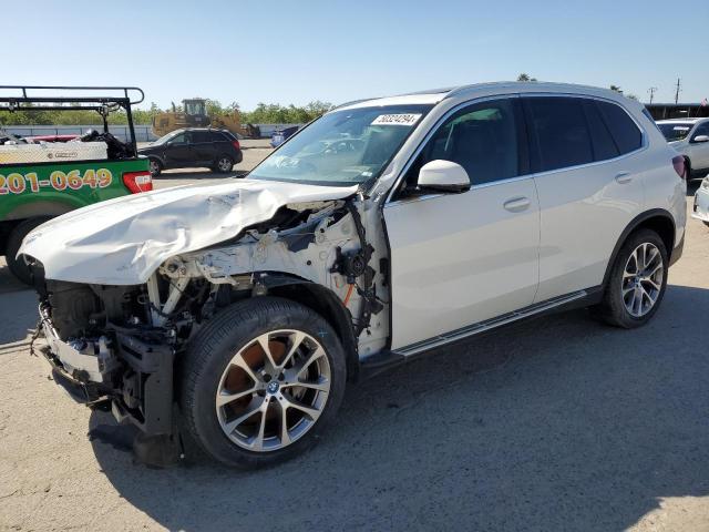 2023 BMW X5 XDRIVE45E 2023 image