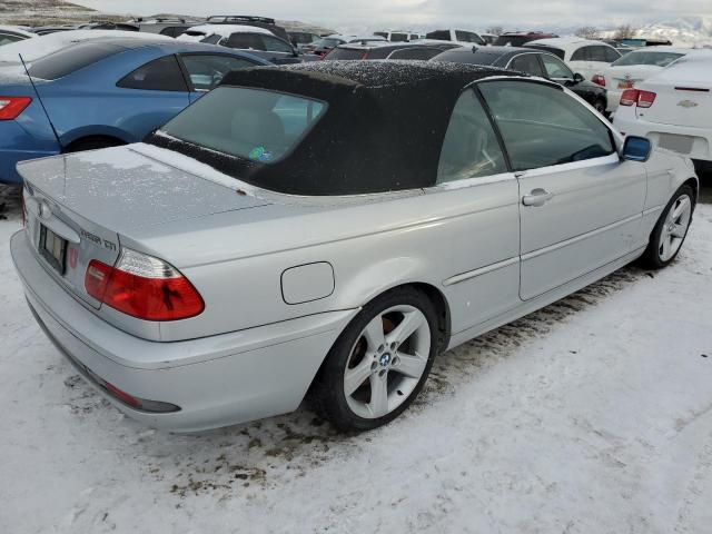 Image 3 of 2004 BMW 325 CI 2004 with VIN WBABW33484PL29577