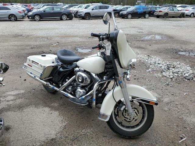 Image 1 of 2003 HARLEY-DAVIDSON FLHTPI  2003 with VIN 1HD1FMW173Y717820