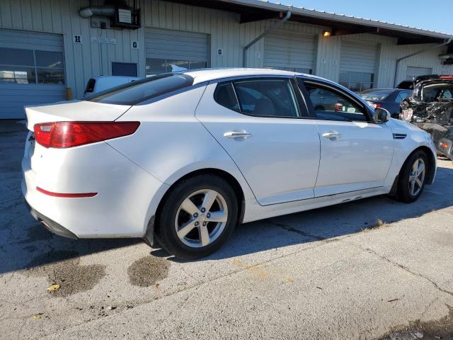 Obraz 3 z 2015 KIA OPTIMA LX 2015 z VIN KNAGM4A73F5641819