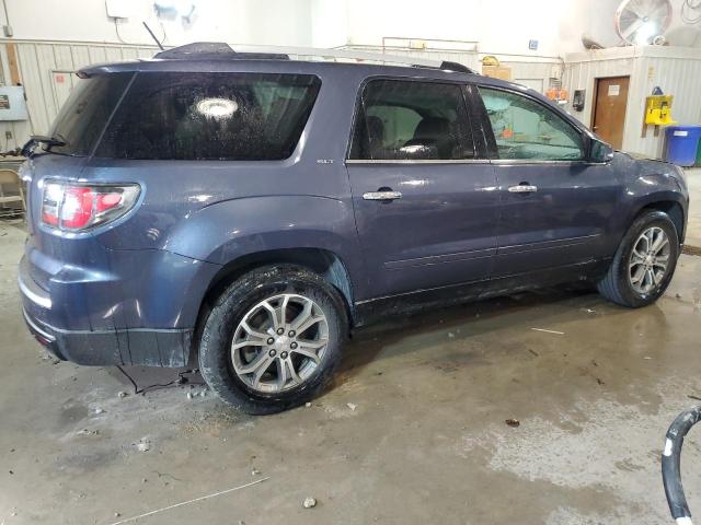Image 3 of 2014 GMC ACADIA SLT-1 2014 with VIN 1GKKRRKD5EJ254179