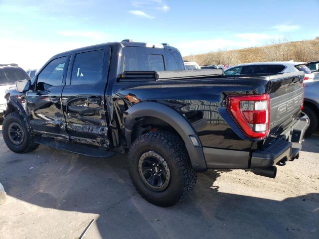 Изображение 2 2022 FORD F150 RAPTOR 2022 с VIN 1FTFW1RG0NFB44957