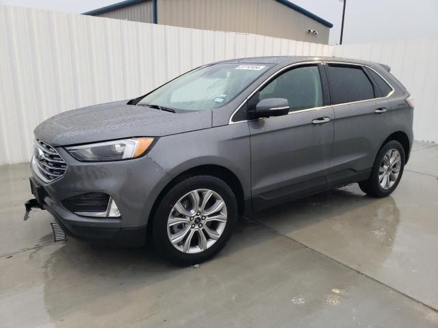 Obraz 2024 FORD EDGE TITANIUM 2024