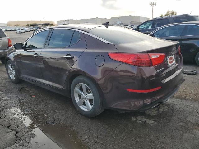 Изображение 2 2015 KIA OPTIMA LX 2015 с VIN 5XXGM4A7XFG364567