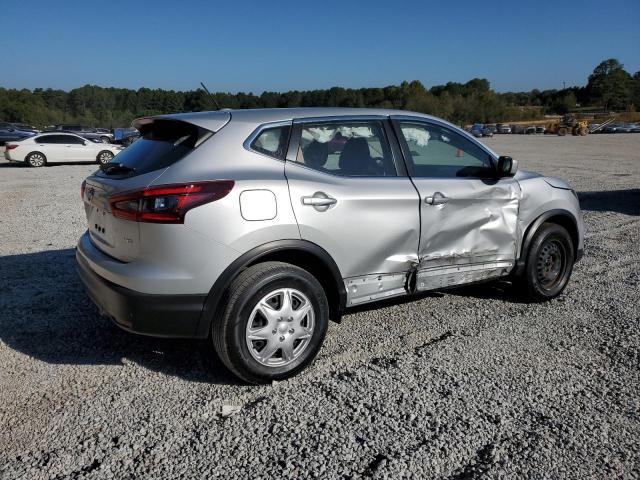 Obraz 3 z 2020 NISSAN ROGUE SPORT S 2020 z VIN JN1BJ1CWXLW640412