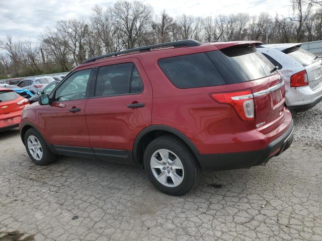 Image 2 of 2013 FORD EXPLORER  2013 with VIN 1FM5K7B84DGA91729