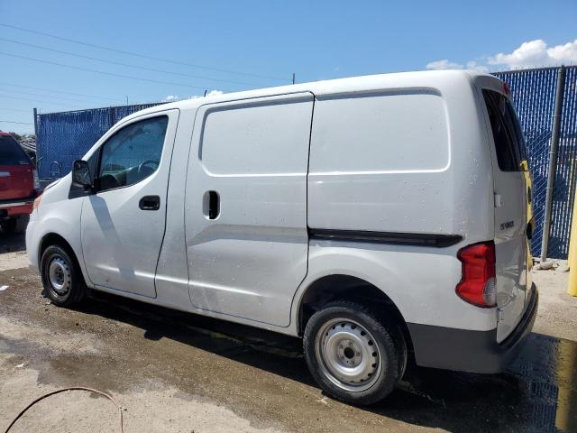 Obraz 2 z 2020 NISSAN NV200 2.5S 2020 z VIN 3N6CM0KN8LK698121