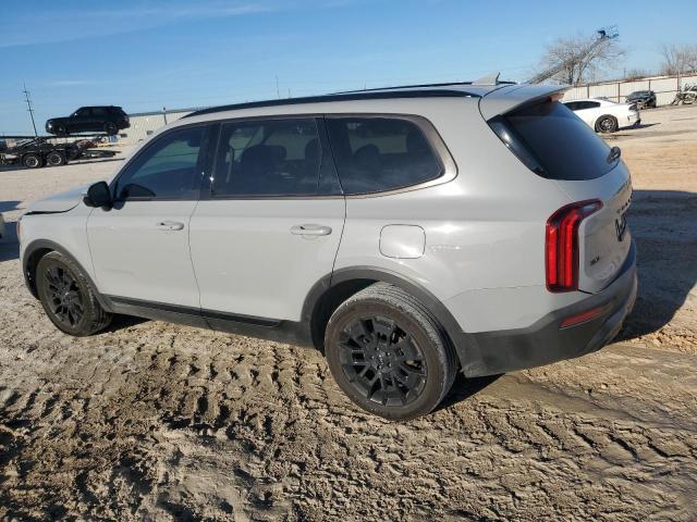 Image 2 of 2022 KIA TELLURIDE SX 2022 with VIN 5XYP5DHCXNG250742