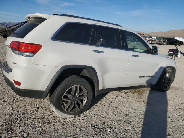 Изображение 3 2019 JEEP GRAND CHEROKEE LIMITED 2019 с VIN 1C4RJEBG6KC776100
