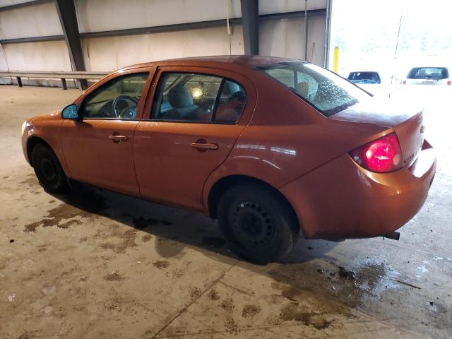 Obraz 2 z 2007 CHEVROLET COBALT LS 2007 z VIN 1G1AK55F877178449