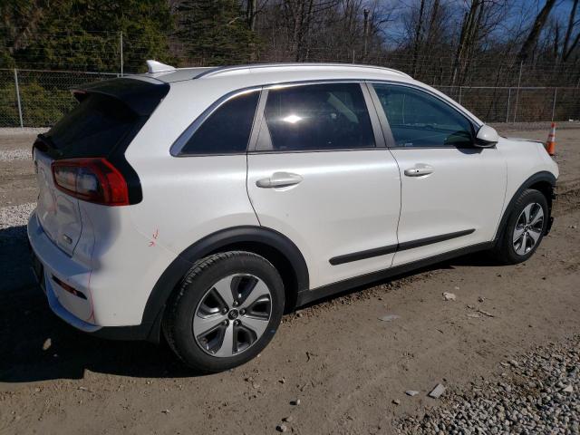 Изображение 3 2017 KIA NIRO FE 2017 с VIN KNDCB3LC2H5078759