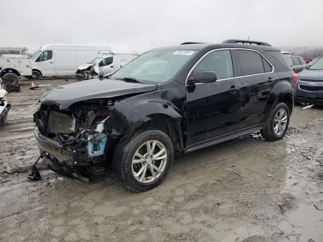 Obraz 1 z 2016 CHEVROLET EQUINOX LT 2016 z VIN 2GNALCEK2G6207098
