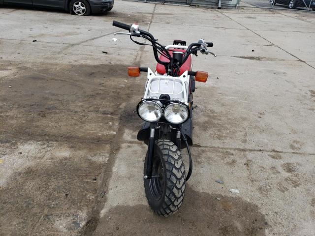 Image 2 of 2019 HONDA NPS50  2019 with VIN JH2AF5812KK703417