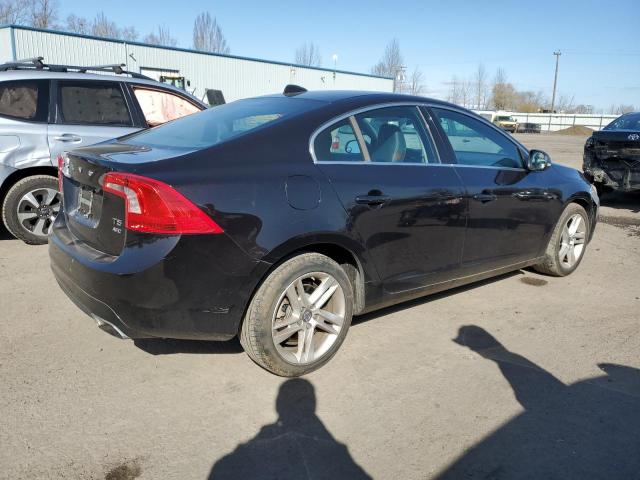 Изображение 3 2015 VOLVO S60 PREMIER 2015 с VIN YV1612TB7F1307985