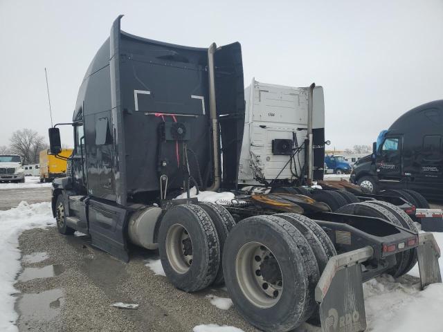 Изображение 3 2022 MACK ANTHEM  2022 с VIN 1M1AN4GY3NM023622