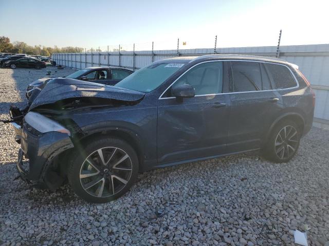 2020 VOLVO XC90 T6 MOMENTUM 2020 image