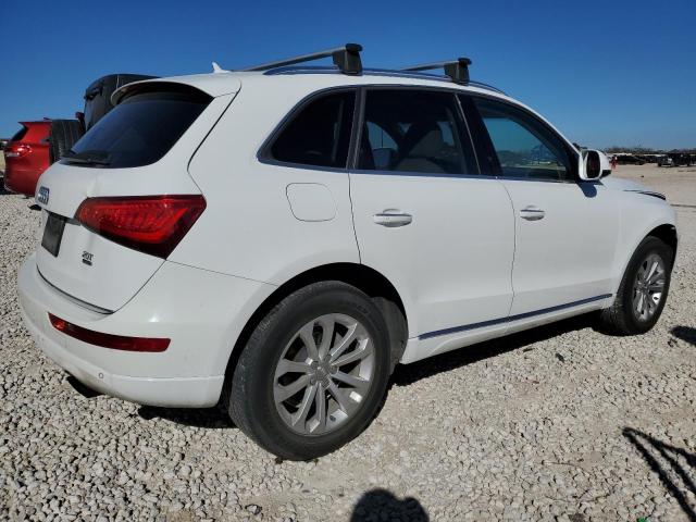 Изображение 3 2015 AUDI Q5 PREMIUM PLUS 2015 с VIN WA1LFAFP6FA079449