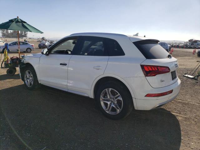 Obraz 2 z 2018 AUDI Q5 PREMIUM 2018 z VIN WA1ANAFY9J2177817