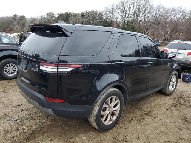 Image 3 of 2020 LAND ROVER DISCOVERY SE 2020 with VIN SALRG2RV7L2426508