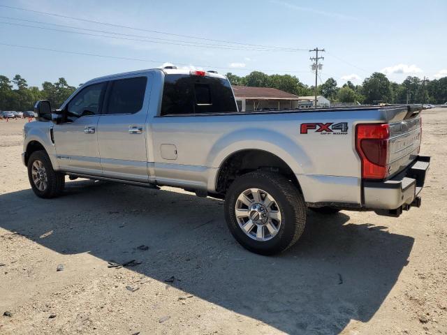 Obraz 2 z 2022 FORD F350 SUPER DUTY 2022 z VIN 1FT8W3BT4NEG11802