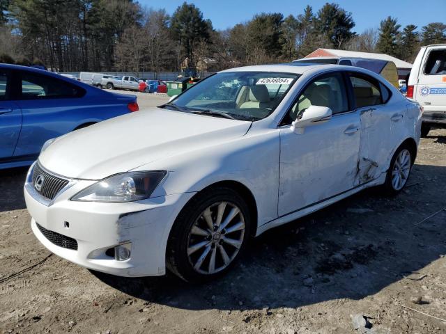 Изображение 2009 LEXUS IS 250 2009