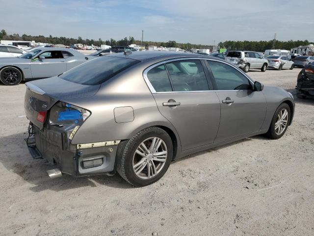 Image 3 of 2012 INFINITI G37 BASE 2012 with VIN JN1CV6APXCM625745