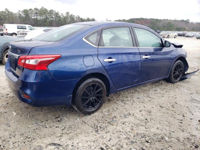 Изображение 3 2018 NISSAN SENTRA S 2018 с VIN 3N1AB7AP9JY316364