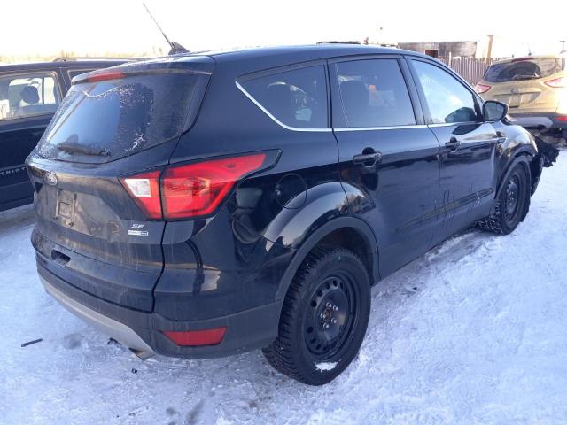 Изображение 3 2019 FORD ESCAPE SE 2019 с VIN 1FMCU9GD2KUB06519