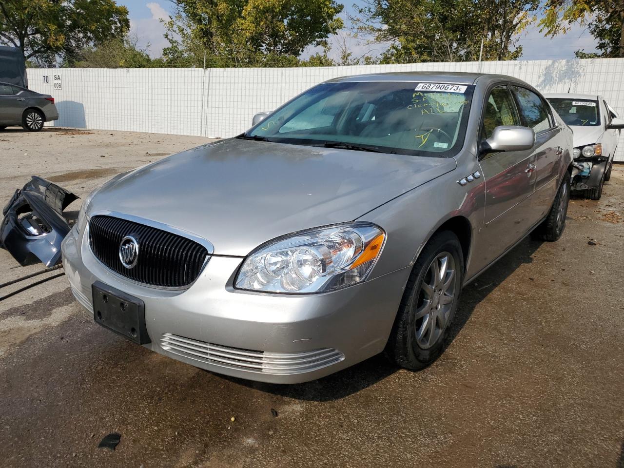 2006 BUICK LUCERNE CXL 2006 image