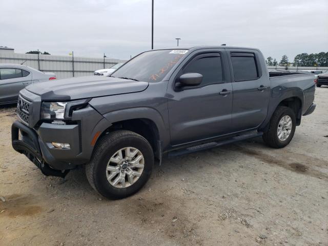 Image 1 of 2022 NISSAN FRONTIER S 2022 with VIN 1N6ED1EJ4NN665847