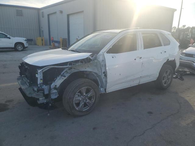 Obraz 1 z 2024 TOYOTA RAV4 XLE 2024 z VIN 2T3W1RFVXRW301141