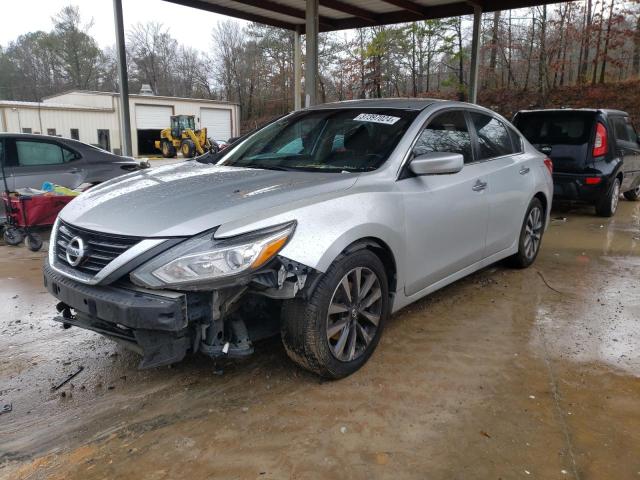 Image 1 of 2017 NISSAN ALTIMA 2.5 2017 with VIN 1N4AL3AP9HC272958