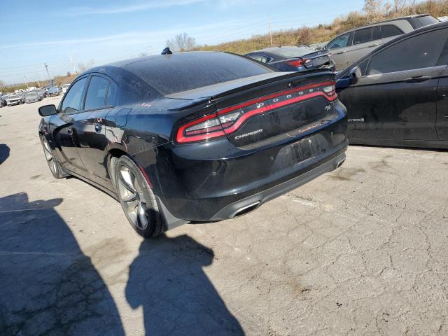 Изображение 2 2015 DODGE CHARGER R/T 2015 с VIN 2C3CDXCTXFH778752
