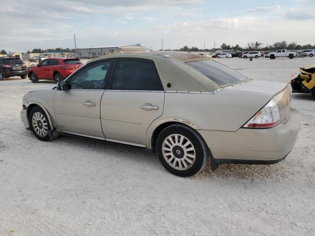 Obraz 2 z 2009 MERCURY SABLE  2009 z VIN 1MEHM40W89G629074
