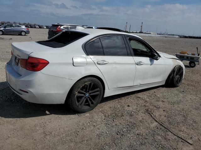 Image 3 of 2016 BMW 328 I SULEV 2016 with VIN WBA8E9G54GNT42457