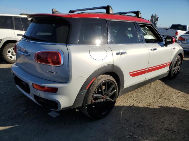 Изображение 3 2017 MINI COOPER JCW CLUBMAN 2017 с VIN WMWLV9C31H2D66297