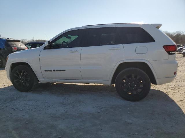 Obraz 2 z 2021 JEEP GRAND CHEROKEE LAREDO 2021 z VIN 1C4RJFAG2MC636023