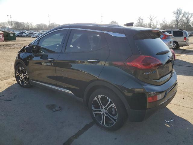 Image 2 of 2019 CHEVROLET BOLT EV PREMIER 2019 with VIN 1G1FZ6S01K4147450